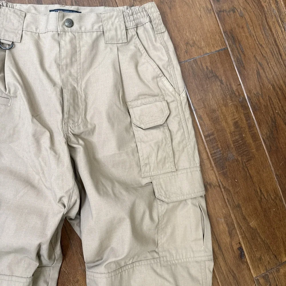 5.11 Tactical Pants Taclite Pro Ripstop Cargo Men's 30x32 Ems Utility Workwear